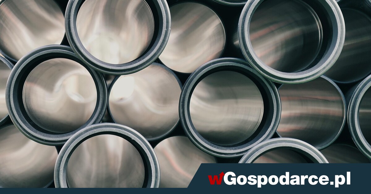 Krytyczna sytuacja z surowcami krytycznymi w UE