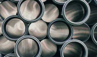 Krytyczna sytuacja z surowcami krytycznymi w UE