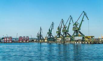 Rząd chce usprawnić inwestowanie w porty