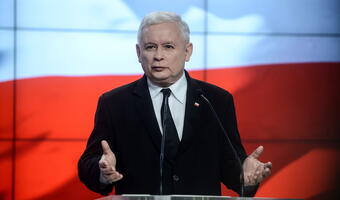 Kaczyński o rządzie: to, co zrobiono przez pół roku, jest bardzo satysfakcjonujące