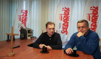 Piotr Duda: protestujący górnicy „w bojowym nastroju”