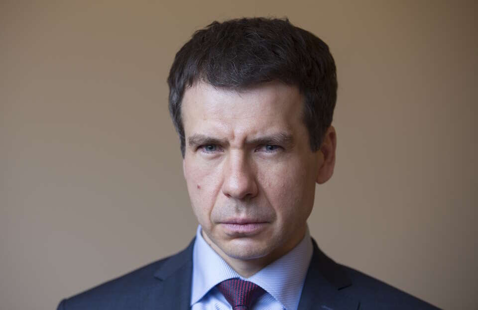 Nielegalna komisja kontra Bejda. Jest zawiadomienie