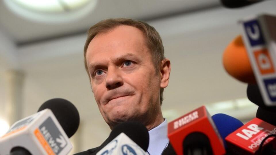 Fot. PAP / Bartłomiej Zborowski