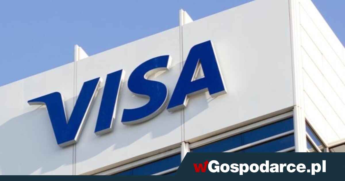 Visa: przez AI pracę straci aż 2,6 tys. osób. Kto stworzy nowe struktury? AI!