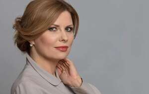 Audyt w LINK 4 wykazał konieczność przyznania premii Patrycji Koteckiej. / autor: materiały prasowe