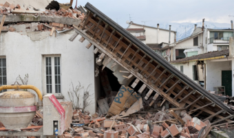 Swiss Re: Tegoroczne klęski żywiołowe przyniosły większe straty w wysokości 158 mld dolarów