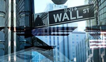 Inwestorzy w euforii! Wall Street bije rekordy wszechczasów