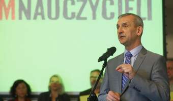 Nie będzie blokady promocji maturzystów