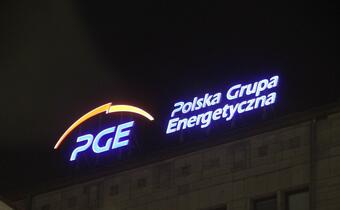 PGE zachęca polskie firmy do udziału przy budowie morskich elektrowni wiatrowych na morzu Bałtyckim