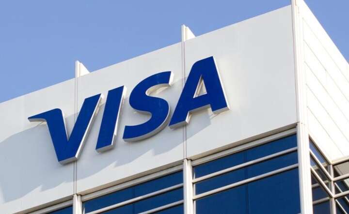 Visa Inc. jest globalnym liderem w płatnościach cyfrowych; akceptuje płatności w ponad 200 krajach.  / autor: gov.pl