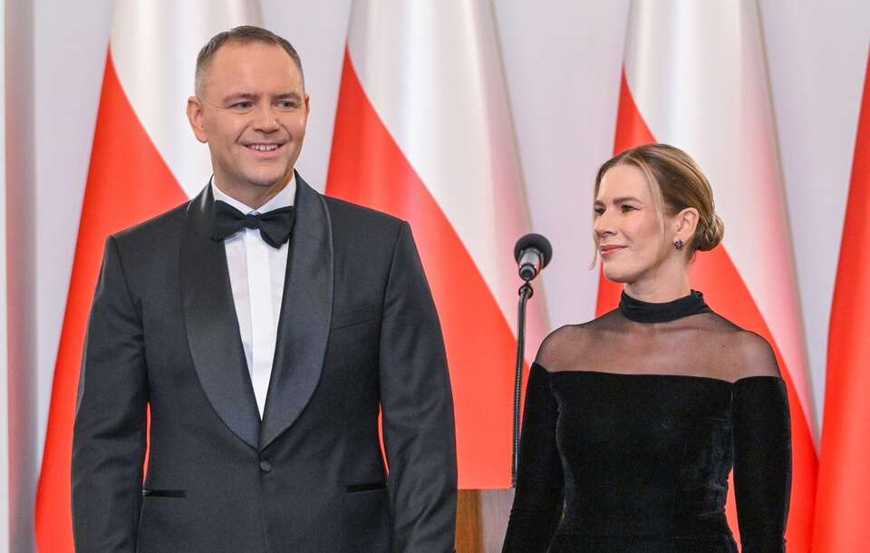 Prezydent Nawrocki: "Pokój nie jest dany raz na zawsze"