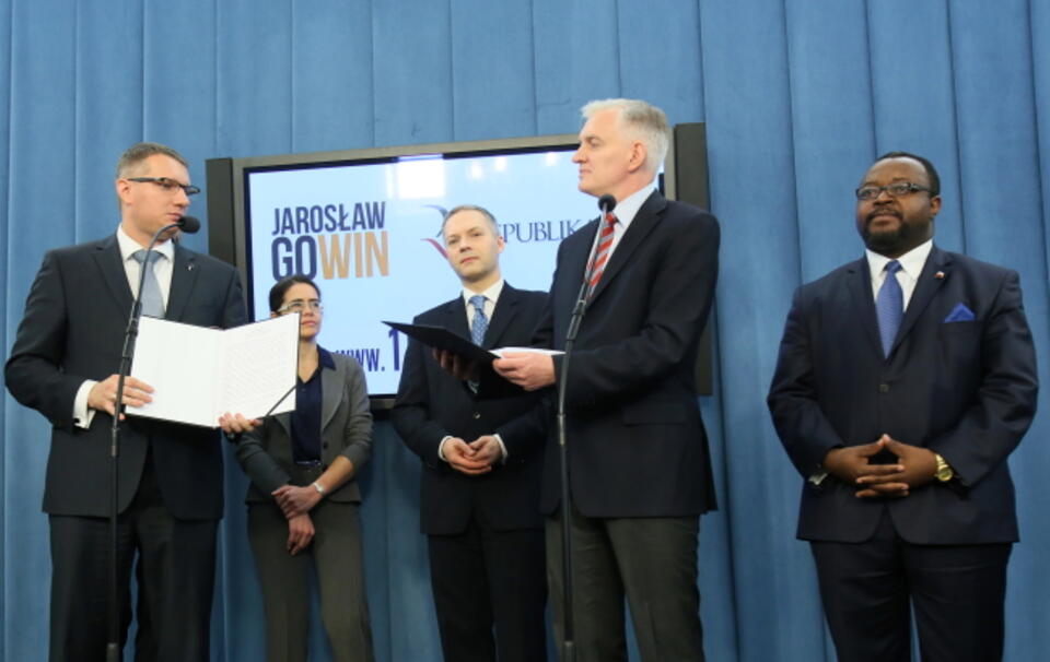 fot. PAP/Leszek Szymański