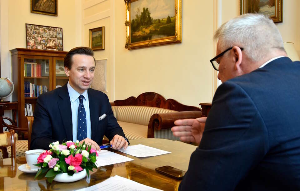 autor: Ludmiła Skwarczyńska