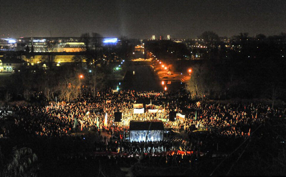 fot. facebook/RuchNarodowy.net