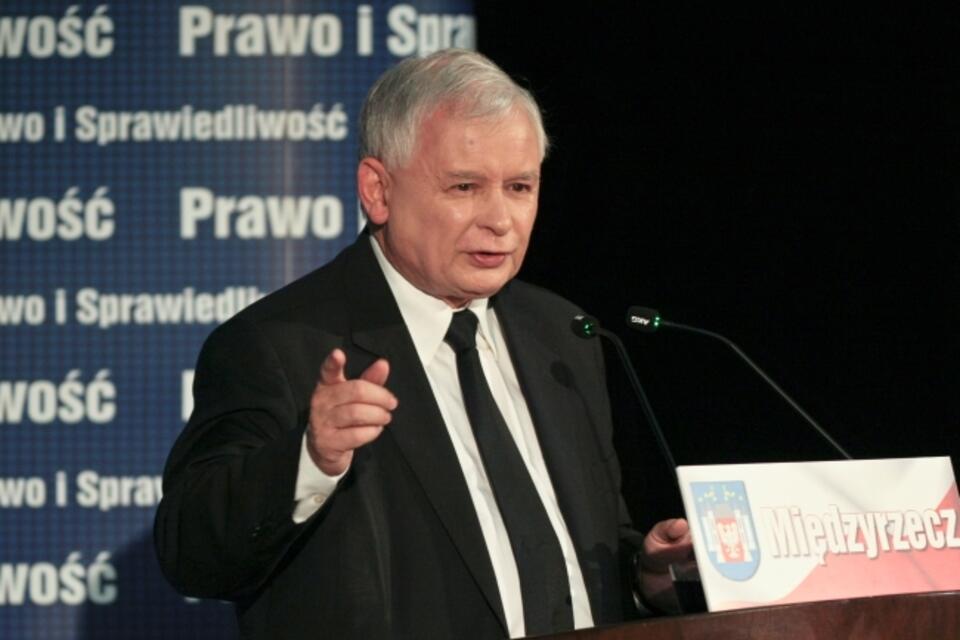 PAP/Lech Muszyński