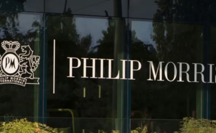 Philip Morris zainwestuje ponad 30 mln dolarów w Ukrainie