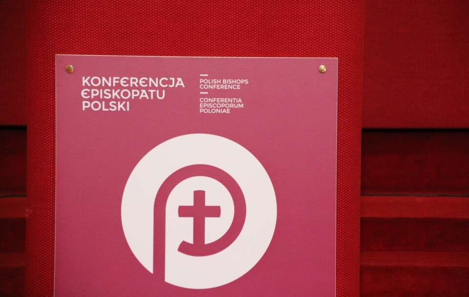 Konferencja Episkopatu Polski / autor: Fratria