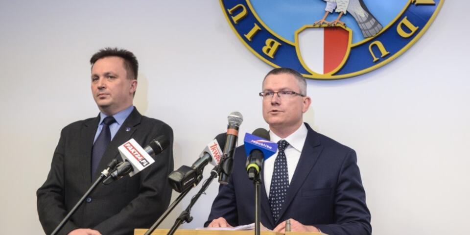 fot. PAP/Jakub Kamiński