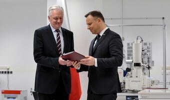 Ulga na działalność badawczo-rozwojową już jest