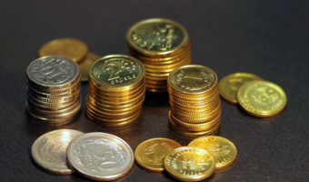 Złoty osłabia się wobec głównych walut