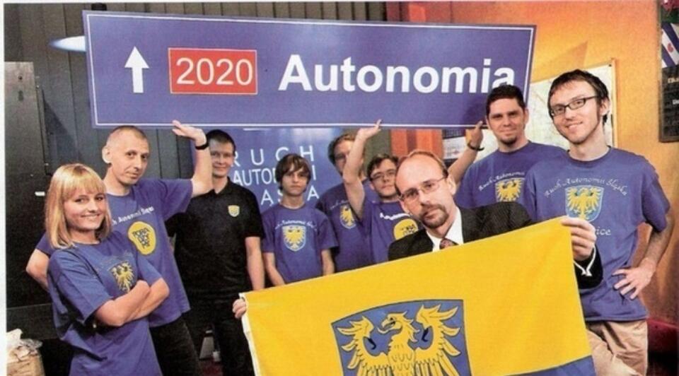 fot. profil RAŚ na facebooku