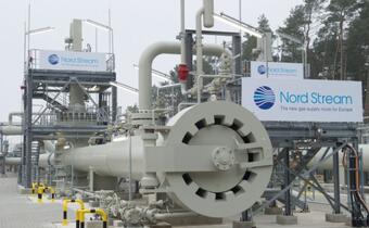 TSUE uznał skargę NS 2 na unijną dyrektywę gazową