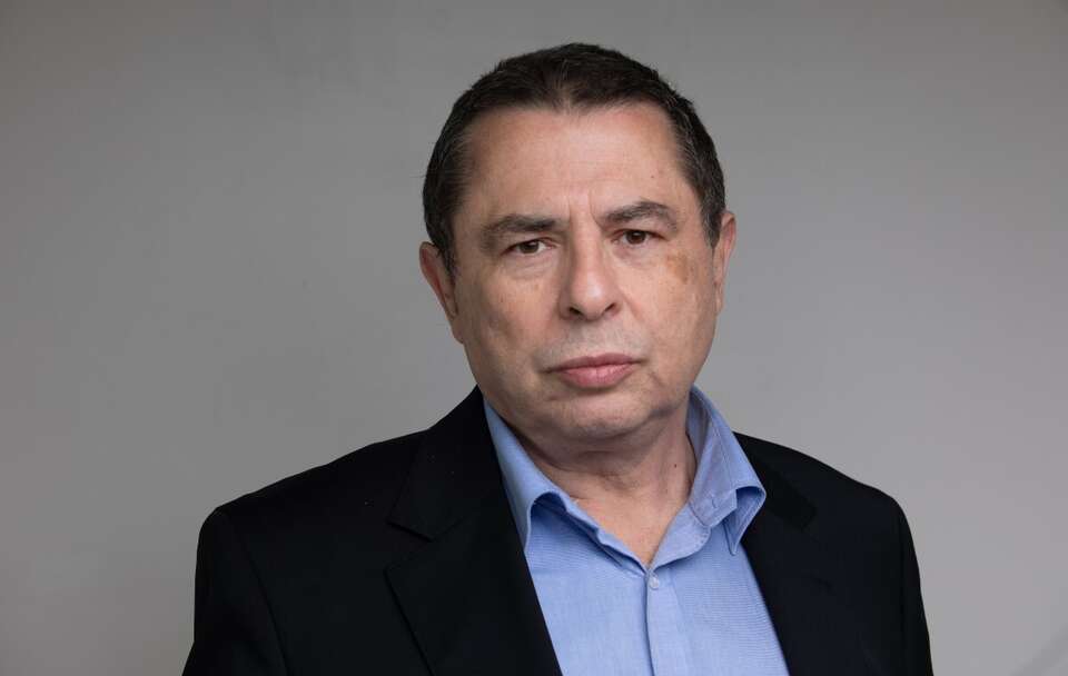 Bronisław Wildstein / autor: Fratria