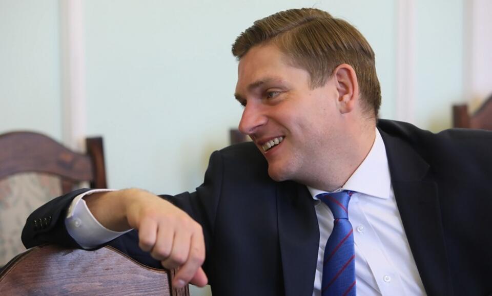 autor: PAP/Leszek Szymański