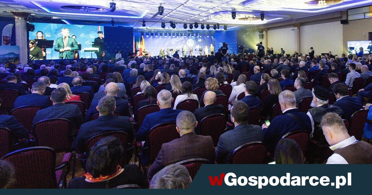 Panele partnerskie Samorządu Województwa Warmińsko-Mazurskiego