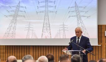 Kongres 590: Tchórzewski: neutralność klimatyczna będzie kosztować Polskę co najmniej 500 mld euro