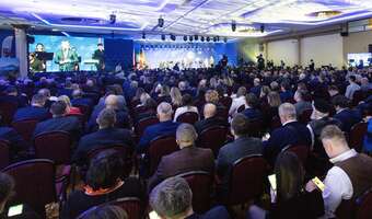 Panele partnerskie Samorządu Województwa Warmińsko-Mazurskiego