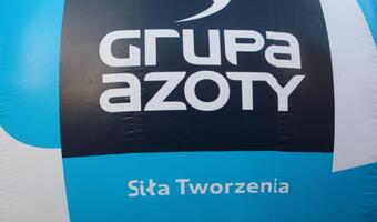 Grupa Azoty Police: prawie 124 mln zł zysku netto za 2020 r.