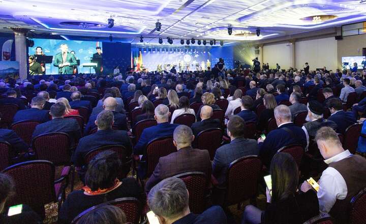 Obrady Europejskiego Kongresu Samorządów / autor: materiały prasowe Instytutu Studiów Wschodnich