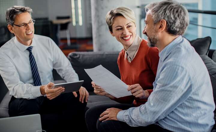 Stefczyk Finanse – konkret, odpowiedzialność i decyzje, które mają znaczenie