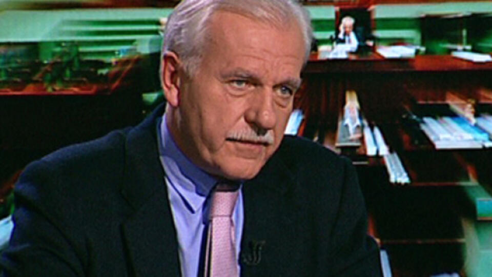 Fot. wPolityce.pl/TVN24