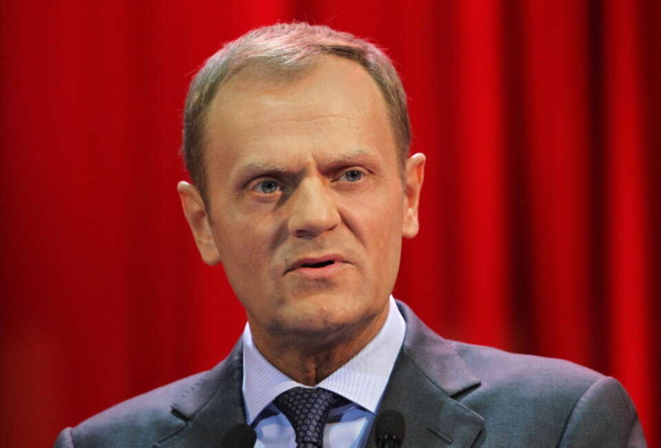 Fot. PAP/Radek Pietruszka 