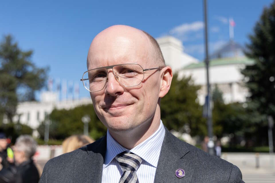 Attorney Kwaśniewski: The scale of hatred towards Christians is growing