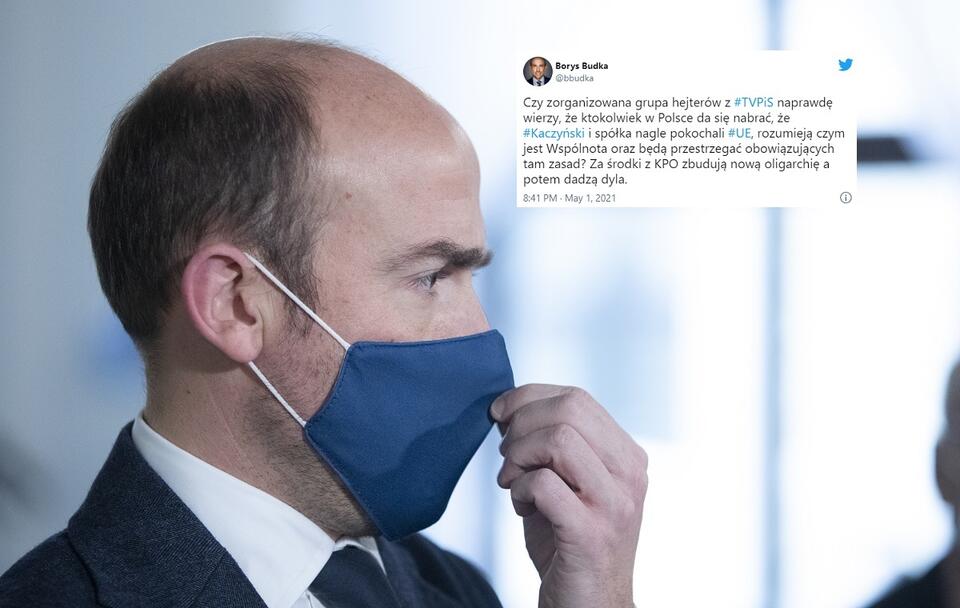 autor: Fratria/Twitter