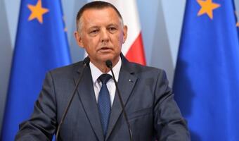 Sejm zdecydował: Marian Banaś szefem NIK
