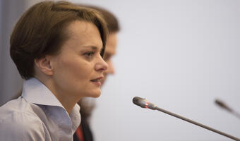Minister Emilewicz wskazuje potencjalną datę wyborów