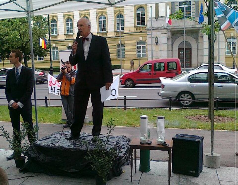 Fot. wPolityce.pl