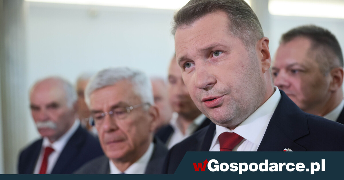 Ofensywa PiS na wsi. „Wraca ochrona polskiego rolnictwa, zamykamy granicę!”