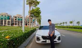 YouTuber skrytykował motoryzacyjną markę. Zajęła się nim policja