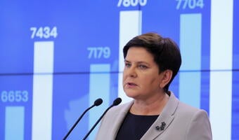 Beata Szydło wciąż apeluje o rozmowy