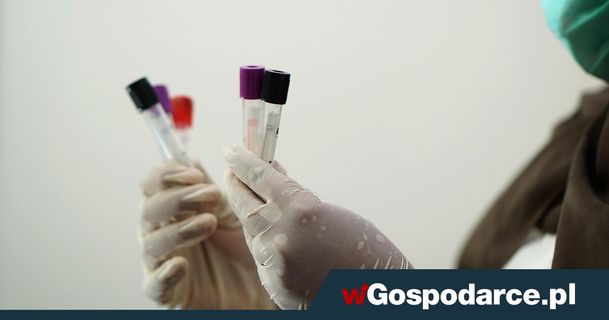 GIS: nie potwierdziły się rozpoznania tajemniczej infekcji