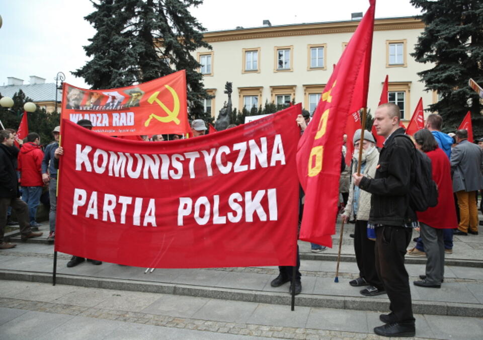 Fot. PAP/Guz