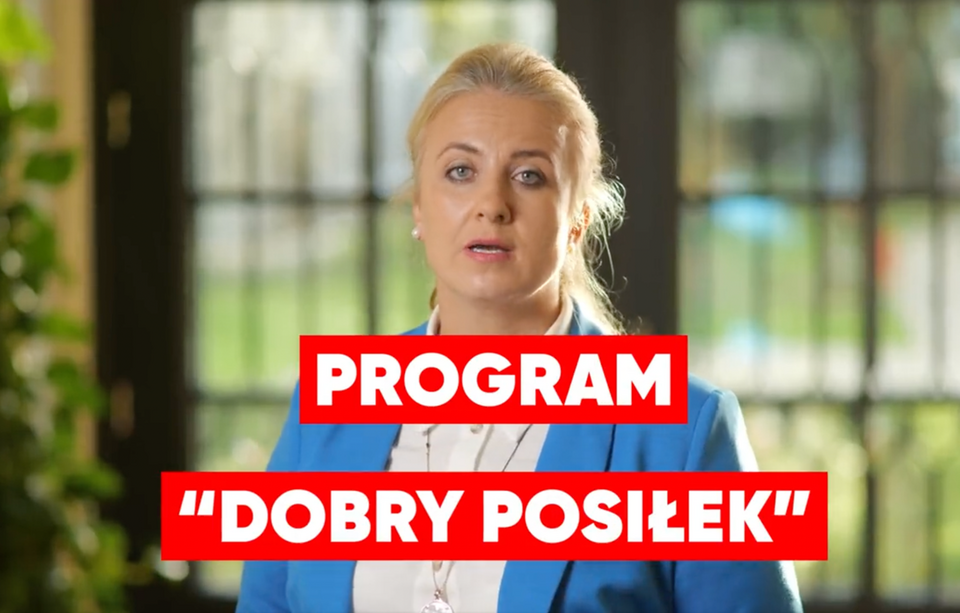 Poznaliśmy drugi element programu wyborczego PiS! / autor: Twitter/PiS