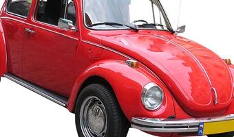 75 lat Volkswagena z Adolfem Hitlerem w tle