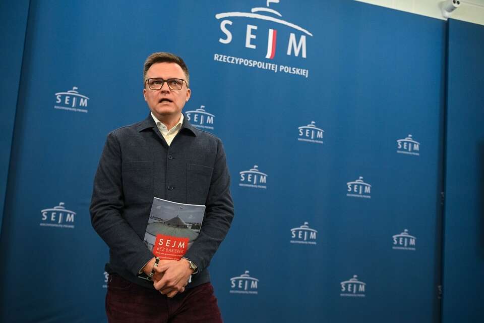 Takich rzeczy Tusk nie wybacza