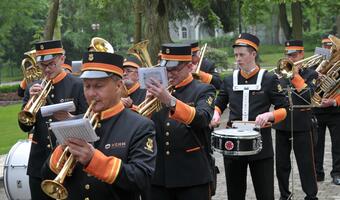 Orkiestra Zakładowa KGHM zagra specjalny koncert
